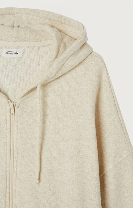 Women's hoodie Itonay Reference: ITO03BH26