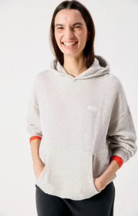 Women's hoodie Kodytown Reference: KOD03BH26