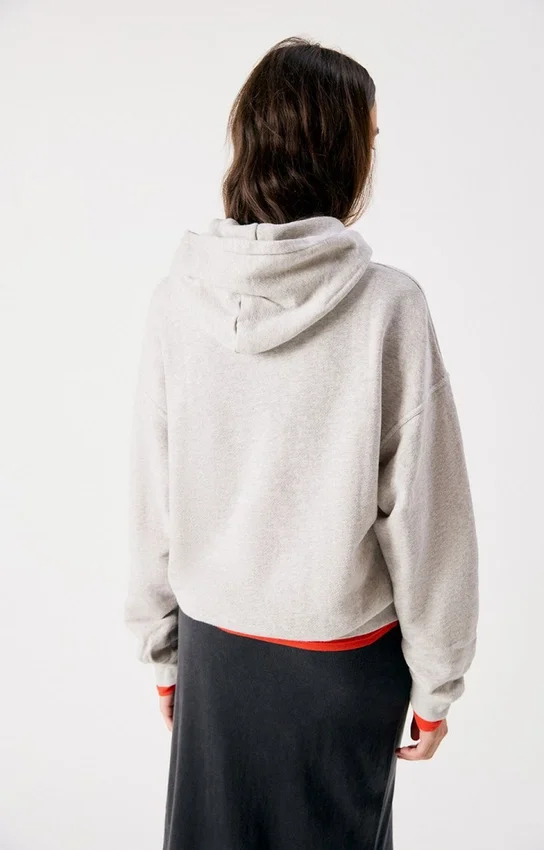 Women's hoodie Kodytown Reference: KOD03BH26