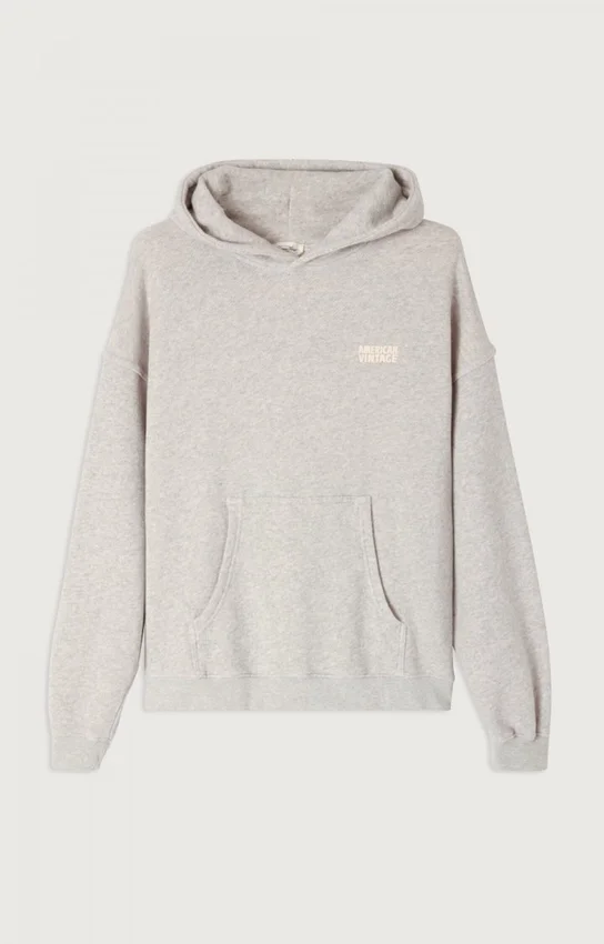 Women's hoodie Kodytown Reference: KOD03BH26