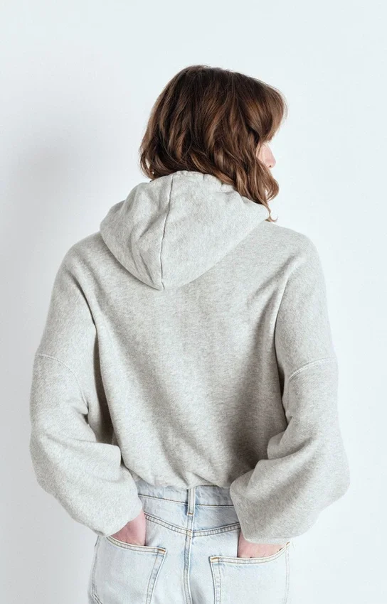 Women's hoodie Kodytown Reference: KOD03EH26