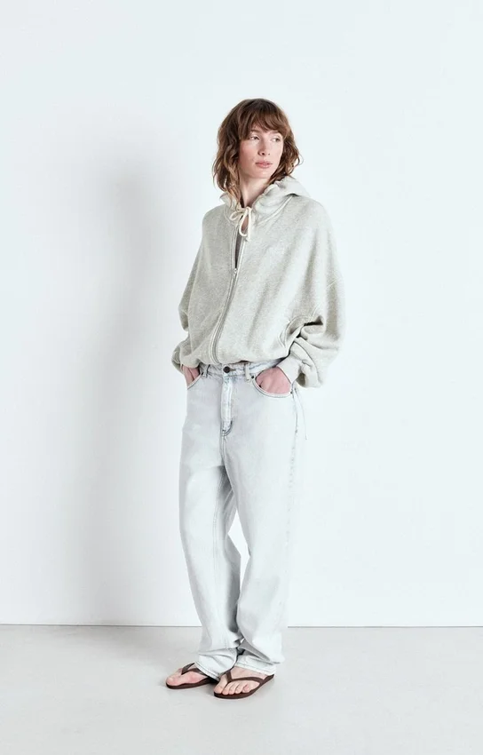 Women's hoodie Kodytown Reference: KOD03EH26