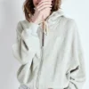 Women's hoodie Kodytown Reference: KOD03EH26