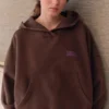 Women's hoodie Plizzy Reference: PLI03DH26