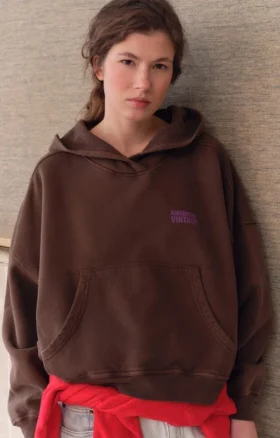 Women's hoodie Plizzy Reference: PLI03DH26