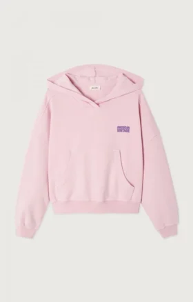 Women's hoodie Plizzy Reference: PLI03DH26