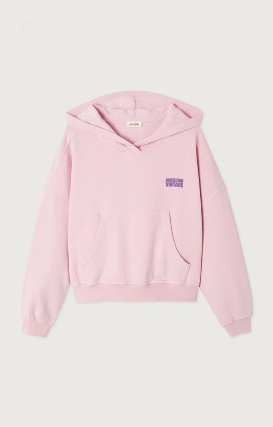 Women's hoodie Plizzy Reference: PLI03DH26