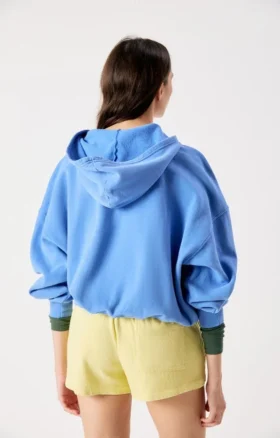 Women’s hoodie Plizzy Reference: PLI03DH26