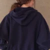 Women's hoodie Plizzy Reference: PLI03DH26