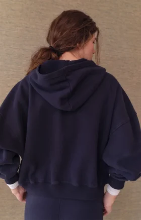 Women’s hoodie Plizzy Reference: PLI03DH26