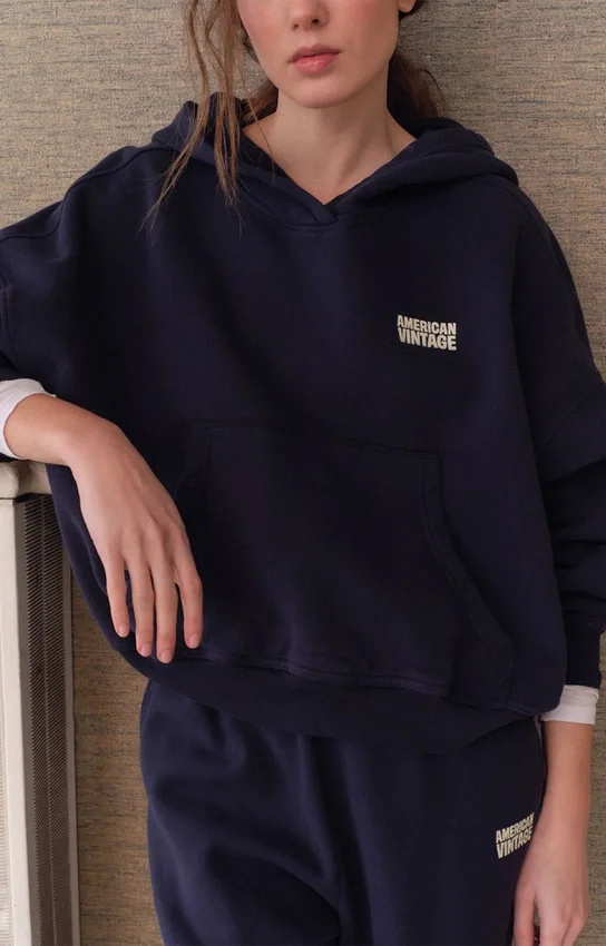 Women's hoodie Plizzy Reference: PLI03DH26