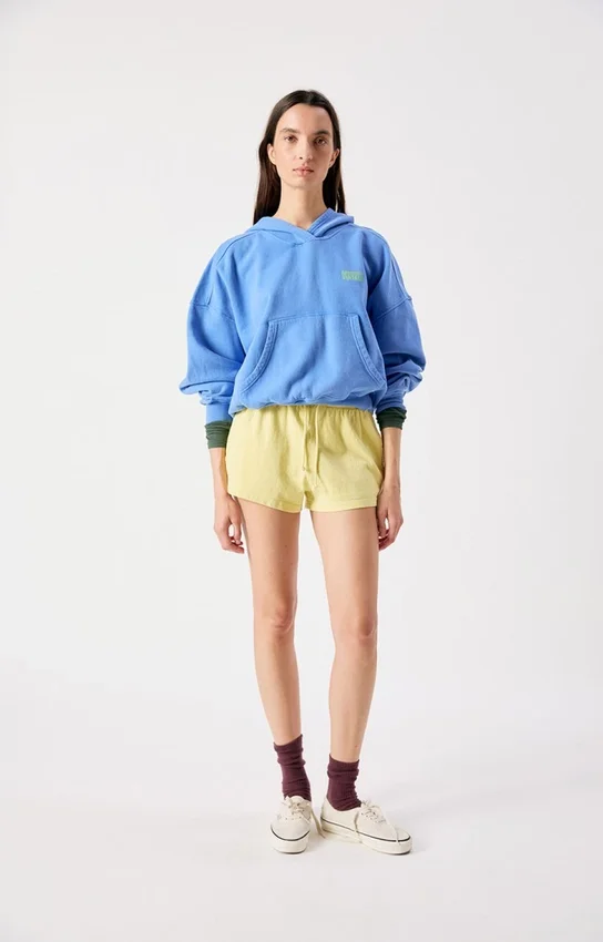 Women's hoodie Plizzy Reference: PLI03DH26