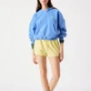 Women's hoodie Plizzy Reference: PLI03DH26
