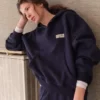 Women's hoodie Plizzy Reference: PLI03DH26