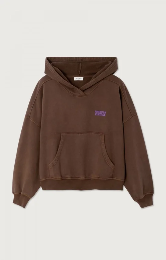 Women's hoodie Plizzy Reference: PLI03DH26