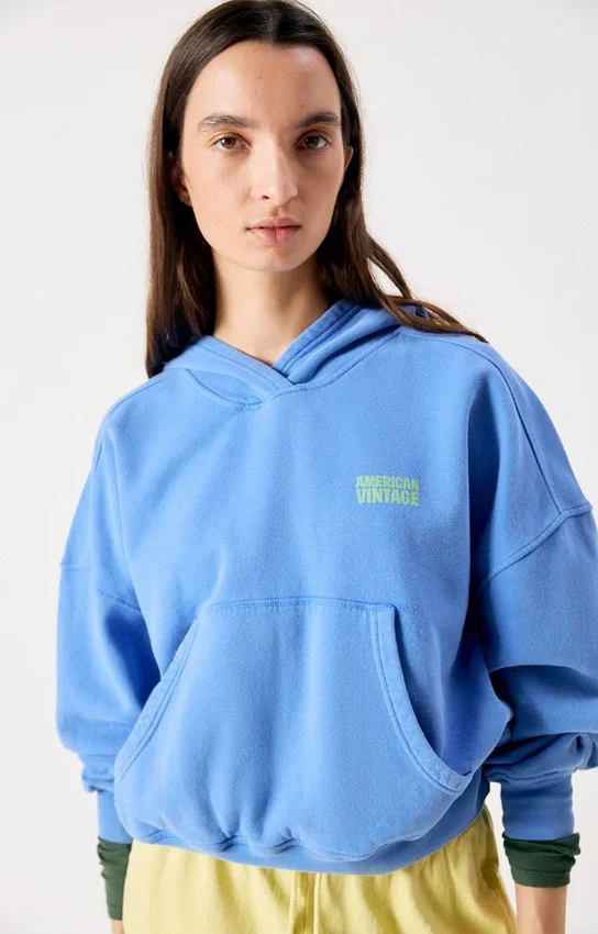 Women's hoodie Plizzy Reference: PLI03DH26