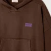 Women's hoodie Plizzy Reference: PLI03DH26