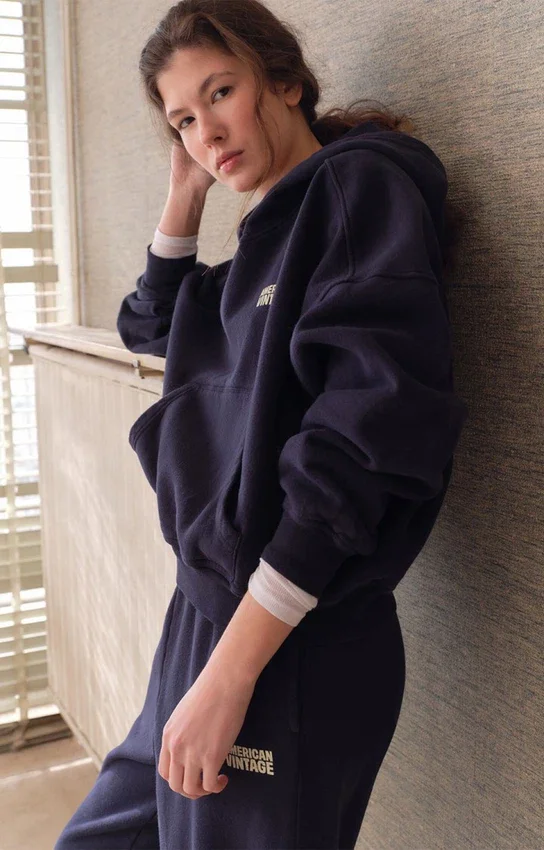 Women's hoodie Plizzy Reference: PLI03DH26