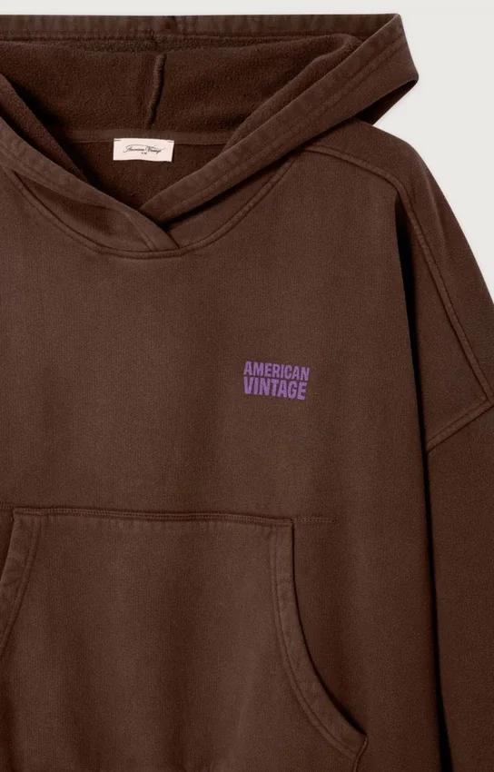 Women's hoodie Plizzy Reference: PLI03DH26