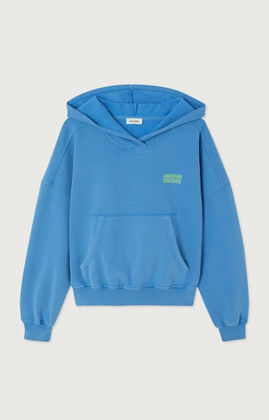 Women's hoodie Plizzy Reference: PLI03DH26