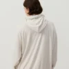 Women's hoodie Ypawood Reference: YPA03AE26