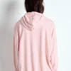 Women's hoodie Ypawood Reference: YPA03AE26