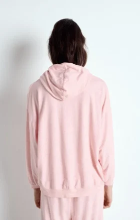 Women’s hoodie Ypawood Reference: YPA03AE26
