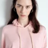 Women's hoodie Ypawood Reference: YPA03AE26