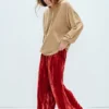 Women's hoodie Ypawood Reference: YPA03AE26