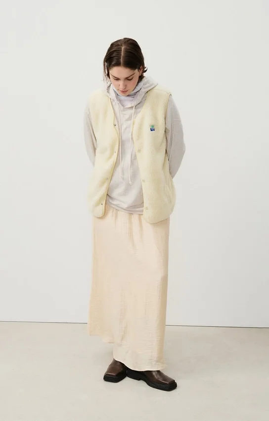 Women's hoodie Ypawood Reference: YPA03AE26