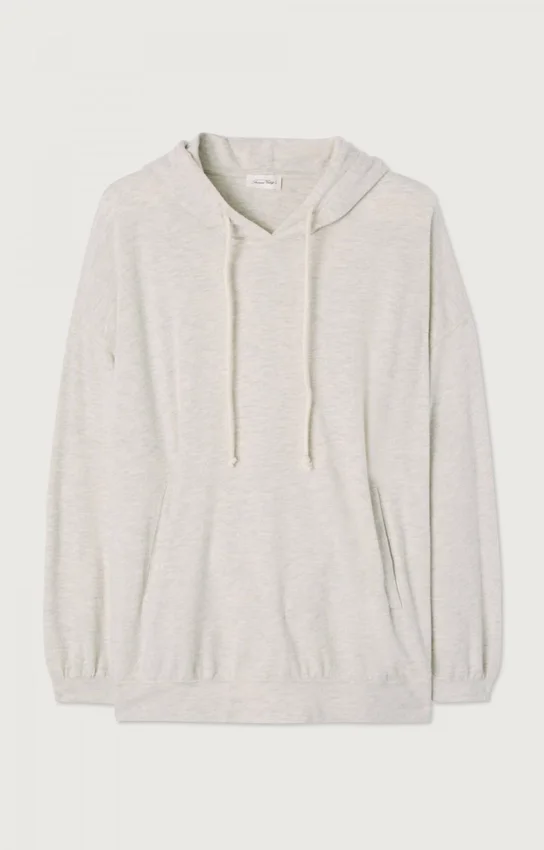Women's hoodie Ypawood Reference: YPA03AE26