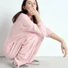 Women's hoodie Ypawood Reference: YPA03AE26