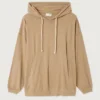 Women's hoodie Ypawood Reference: YPA03AE26