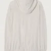 Women's hoodie Ypawood Reference: YPA03AE26