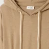 Women's hoodie Ypawood Reference: YPA03AE26