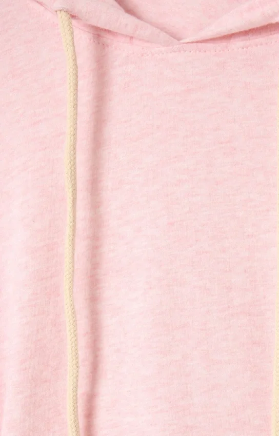 Women's hoodie Ypawood Reference: YPA03AE26