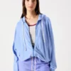 Women's hoodie Ypawood Reference: YPA03BH26