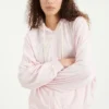 Women's hoodie Ypawood Reference: YPA03BH26