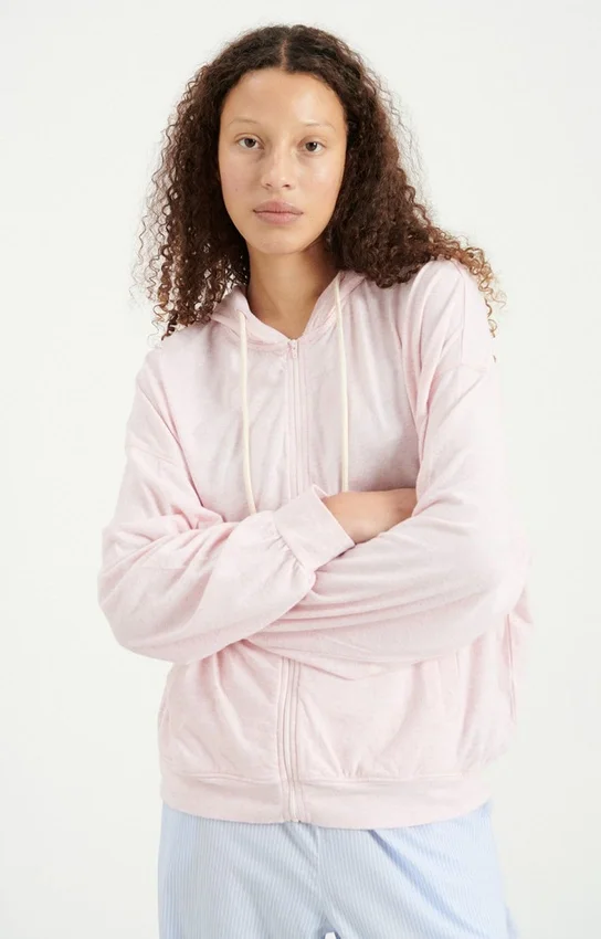 Women's hoodie Ypawood Reference: YPA03BH26