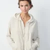 Women's hoodie Ypawood Reference: YPA03BH26