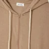 Women's hoodie Ypawood Reference: YPA03BH26