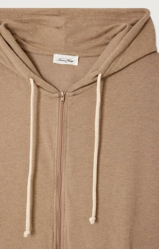 Women's hoodie Ypawood Reference: YPA03BH26