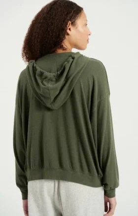 Women’s hoodie Ypawood Reference: YPA03BH26