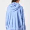 Women's hoodie Ypawood Reference: YPA03BH26