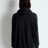 Women's hoodie Ypawood Reference: YPA03BH26