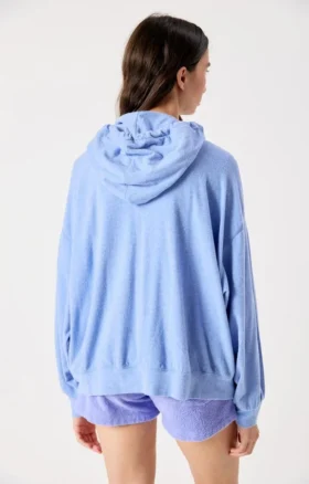 Women’s hoodie Ypawood Reference: YPA03BH26