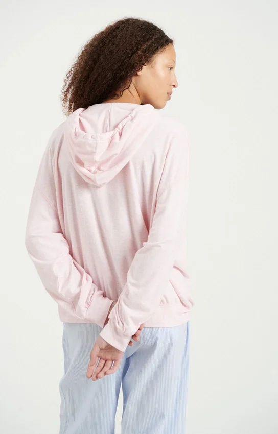 Women's hoodie Ypawood Reference: YPA03BH26