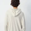 Women's hoodie Ypawood Reference: YPA03BH26