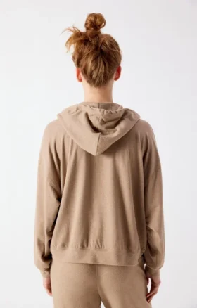 Women’s hoodie Ypawood Reference: YPA03BH26