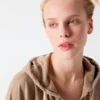 Women's hoodie Ypawood Reference: YPA03BH26